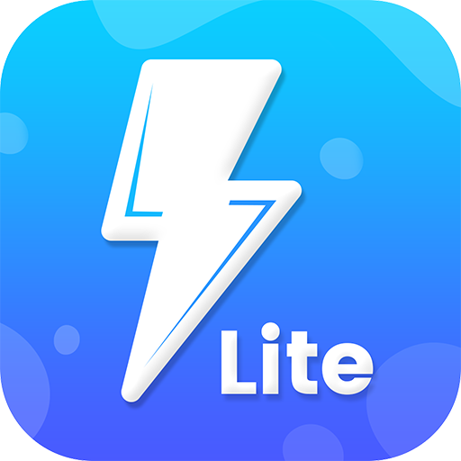 Faster for Facebook Lite : Lite for Facebook icon