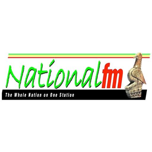 National FM Zimbabwe 2.3