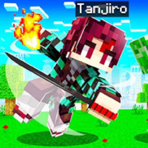 Demon Slayer Mod for Minecraft screenshot 5