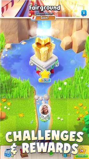 Hay Day Pop: Puzzles & Farms screenshot 6