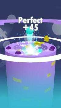호핑 볼 screenshot 4