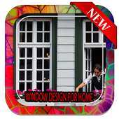 Window Design For Home