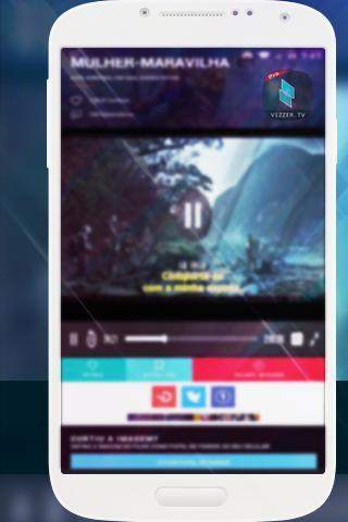 Vizer TV- Filmes Free Series Tips And Guide screenshot 2
