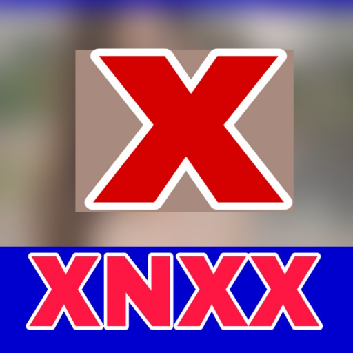 XNXX Browser-XNXX Video browser-Social Media icon