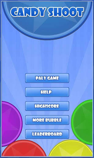 Candy Shoot Pro screenshot 3