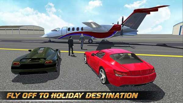 Tycoon Airplane Transport Game – Airport City Sim screenshot 5