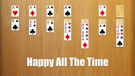 Solitaire - Classic Card Games screenshot 8