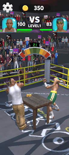 Slapmania screenshot 16