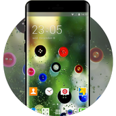 Theme for Intex Cloud Y11 icon