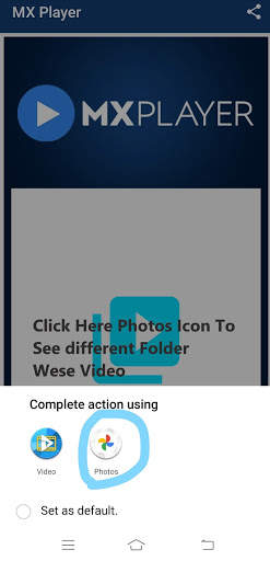 MEX PLAYER screenshot 5