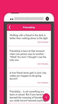 English Whatsapps Status screenshot 3