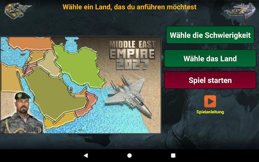 Ost Imperium: Kriegsspiel screenshot 8