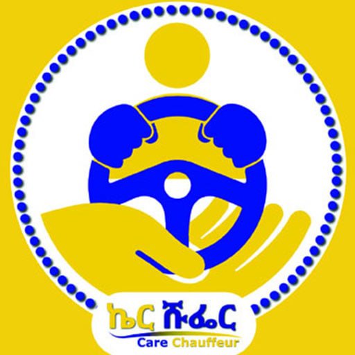 Care Shufer Driver icon