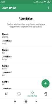 Wa Manager screenshot 3