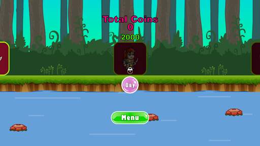The Warriors screenshot 2
