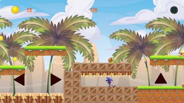 Sonic Clash Zombies screenshot 3
