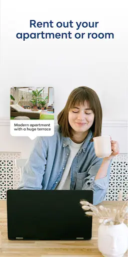 Badi – Rooms for rent screenshot 1