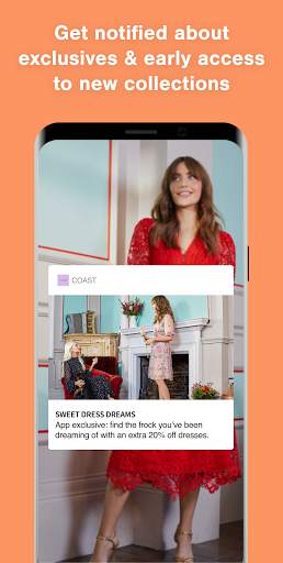 Coast Fashion: Online Shopping screenshot 3