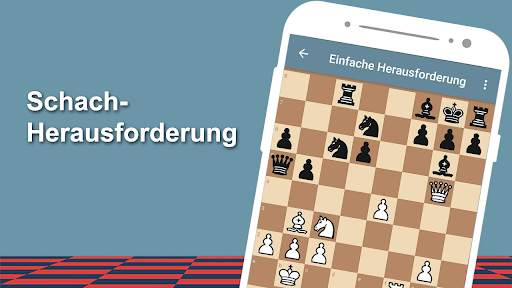 Schachtrainer screenshot 1