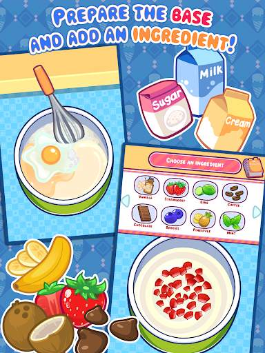 Mis Propios Helados - El Juego screenshot 7