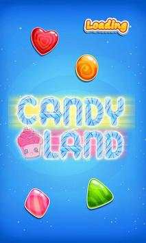 CANDY COOKIE screenshot 4
