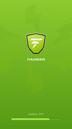 Thunder Tools - Secure WiFi screenshot 1