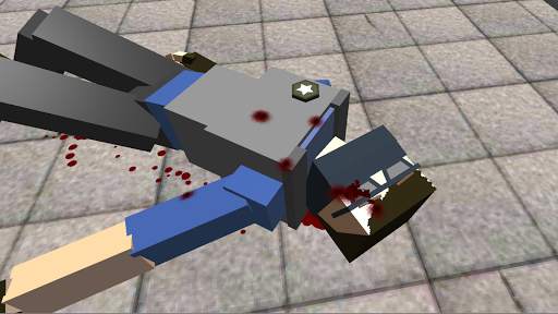 GoreBox Classic screenshot 4