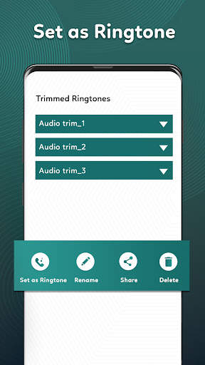 My Name Ringtone Maker screenshot 4