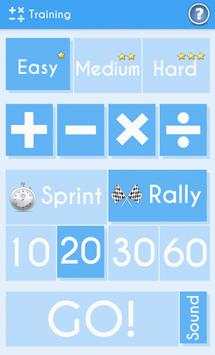Mental Arithmetic screenshot 16