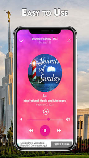 LDS Music - Mormon Music screenshot 3