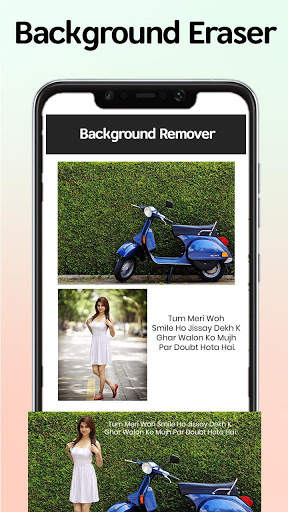 BackGround Changer Of Photo screenshot 3