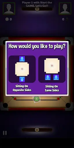 Carrom Super screenshot 13
