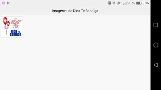 Imagenes de Dios Te Bendiga - Bendiciones de Dios screenshot 20