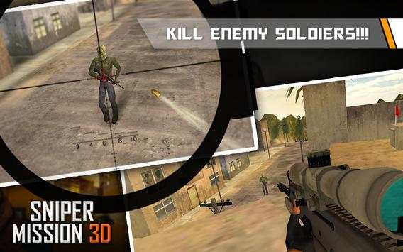 Rusia Polisi Sniper Dendam screenshot 8