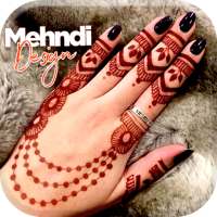 Mehndi Design(offline) on 9Apps