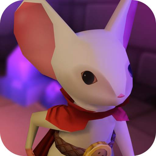 Little Memory: Game Adventure 1.0