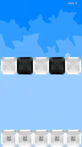 Zebra Gems screenshot 3