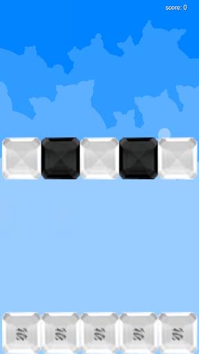 Zebra Gems screenshot 3