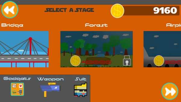 Secret Agent 2 screenshot 6
