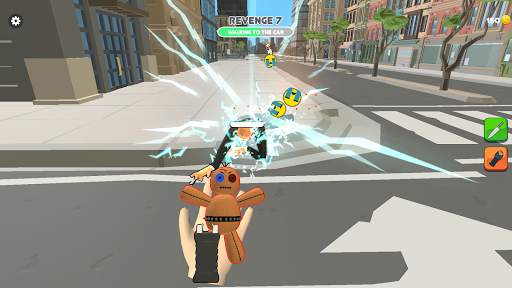 Voodoo Pranks screenshot 7