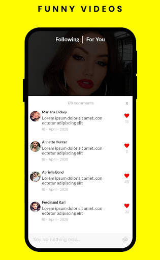 Snake Video screenshot 4