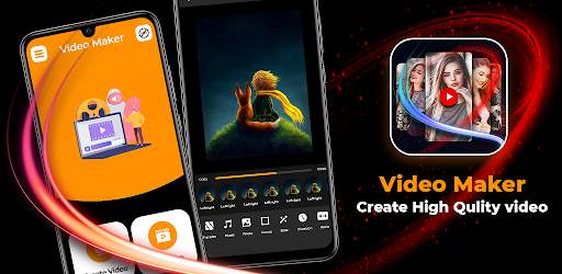 Photo video maker- Slideshow screenshot 12