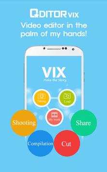 VIX screenshot 11
