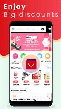 Store AliExpress screenshot 1