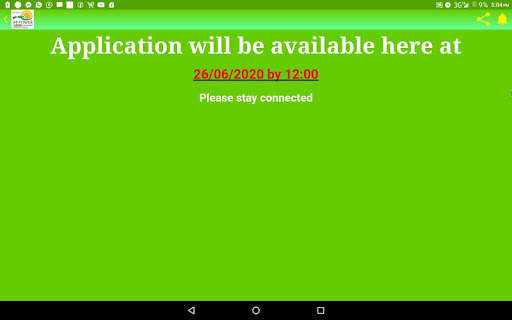 Npower Application 2020 скриншот 6