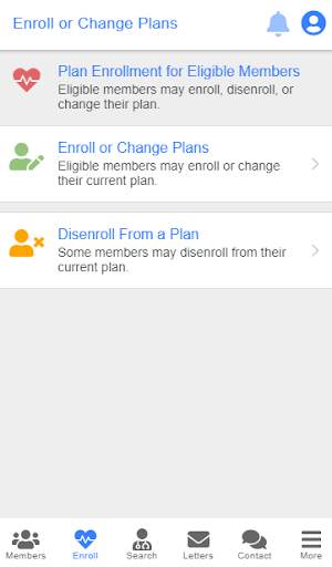 FL Medicaid Member Portal 3 تصوير الشاشة
