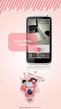 Mood Camera screenshot 2