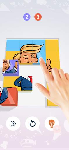 Stack Art 3D screenshot 10