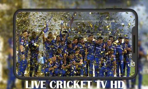 Live Cricket TV - HD Cricket screenshot 2