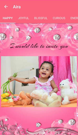 Aira's Birthday screenshot 2